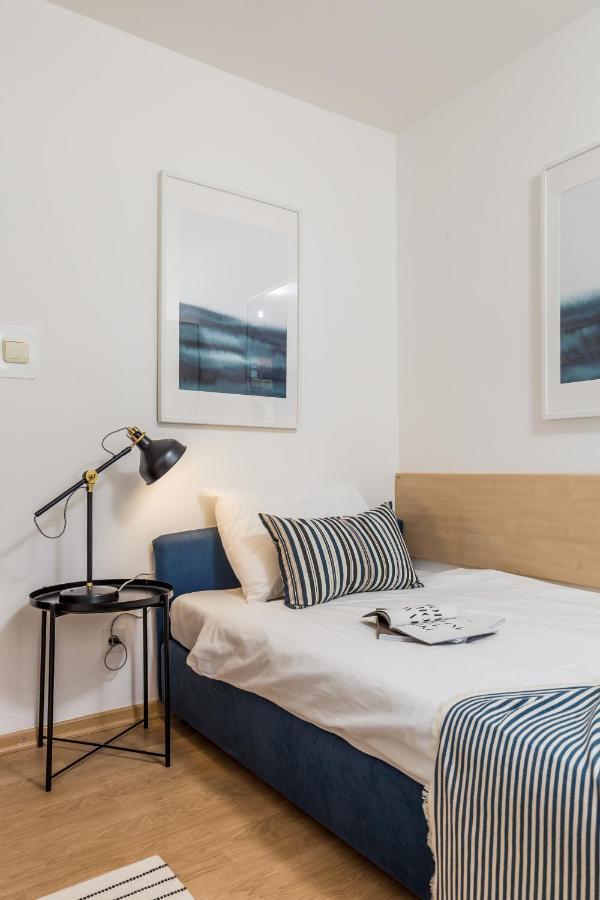 Sunset View Apartment Rijeka Exterior photo